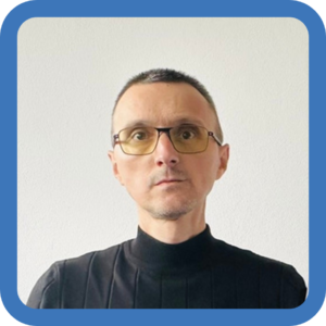 Emir Fetahović - Mentor