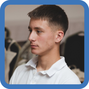 Malik Sutović - Tehnički koordinator