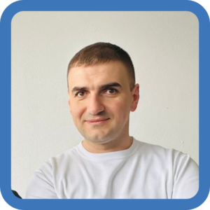 Merdan Zejnelagić - Mentor
