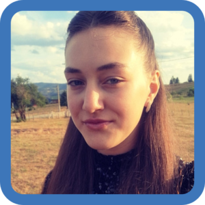 Nejra Dautović - UI/UX dizajner & Developer